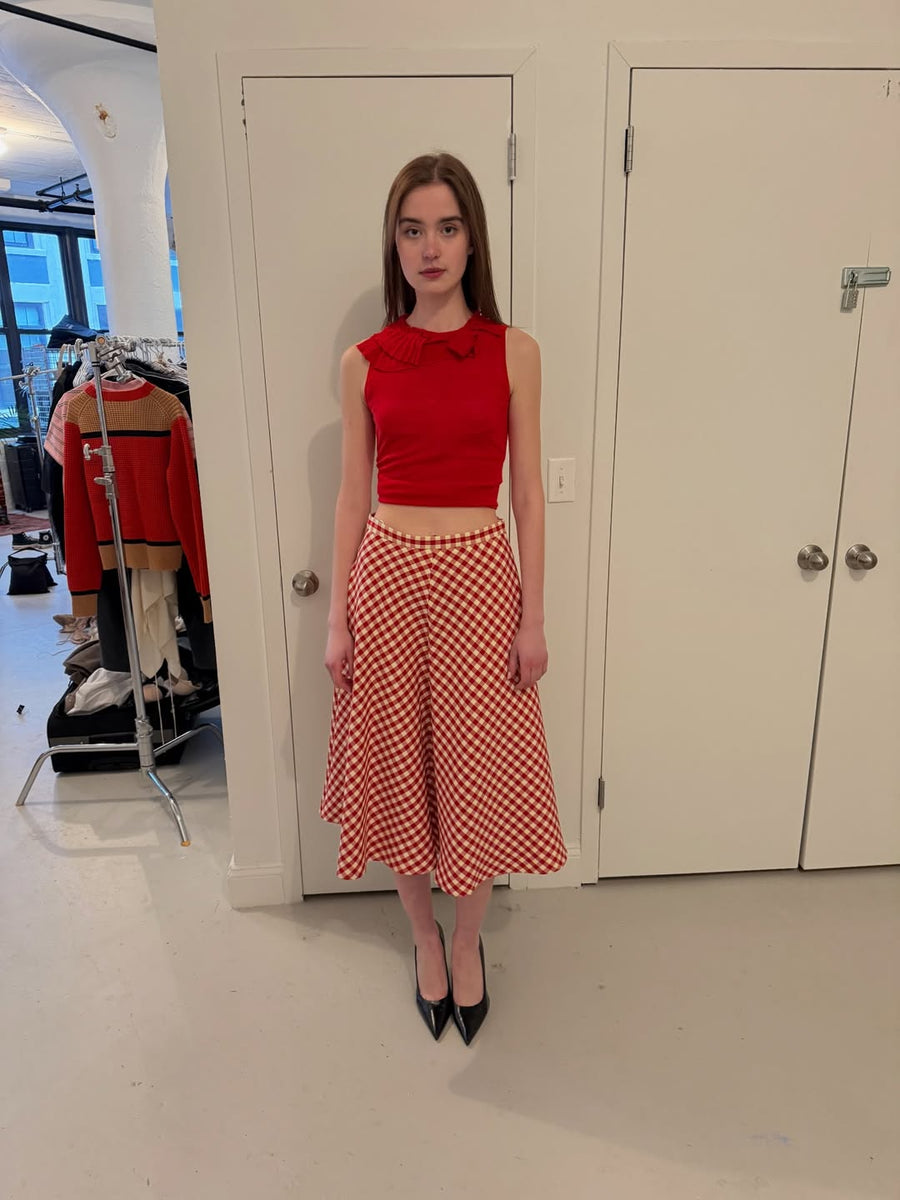 Odette Top seen on you