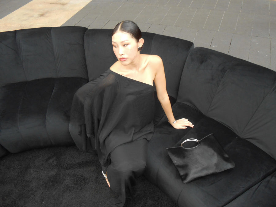 Fontana Dress seen on you