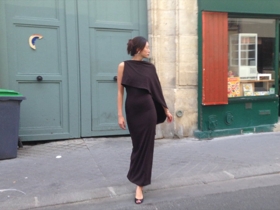 Romi Dress seen on you
