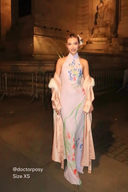 Gillian Dress