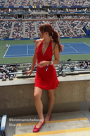 Leila Mini Dress