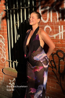 Antonella Dress