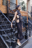 MIDI DRESSES