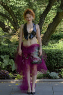 Charmed Tulle Skirt