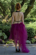 Charmed Tulle Skirt