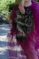 Charmed Tulle Skirt