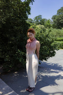Diaspora Wedding Gown