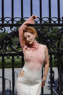 Diaspora Wedding Gown