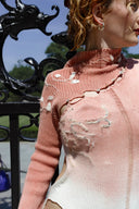 Diaspora Wedding Gown