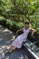 Elara Dress