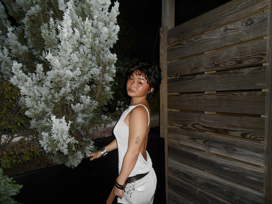 Lara Dress seen on you
