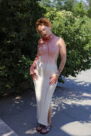 Diaspora Wedding Gown