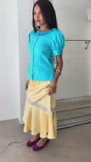 Anke Blouse