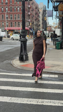 Romi Dress