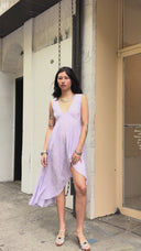 Tulip Dress